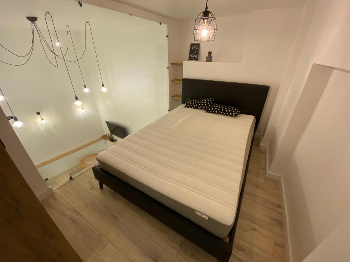 Zema5 Old Town Loft Apartment Vilnius Exterior photo